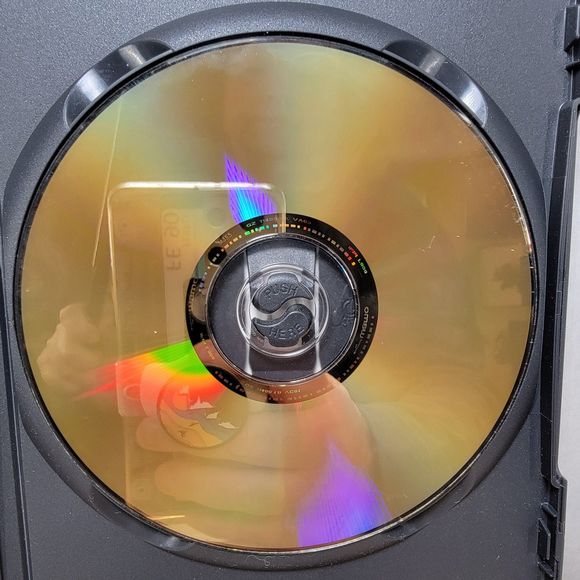 DVD Dirty Dancing Collector's Edition w/ insert - Picture 3 of 4